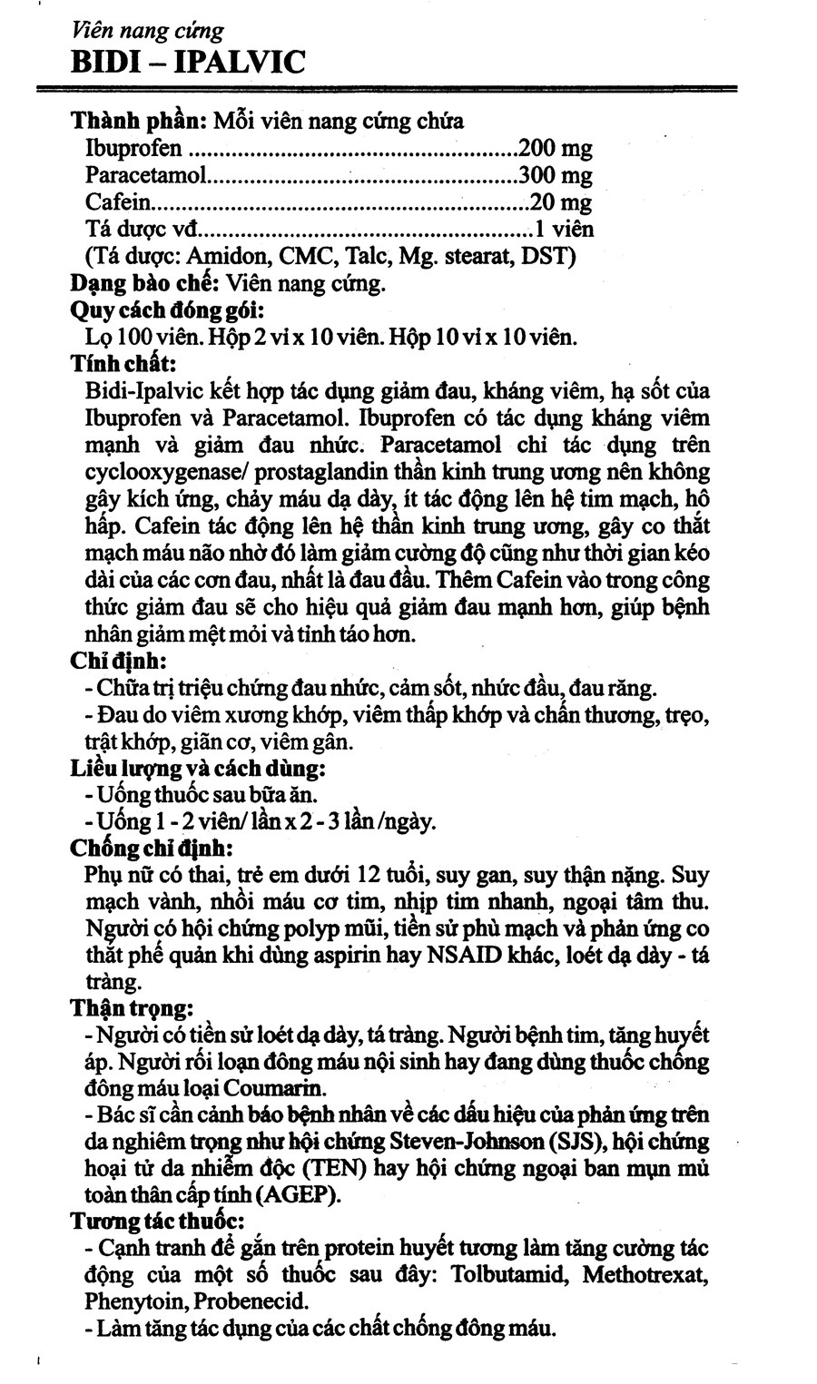 Tờ hướng dẫn sử dụng undefined